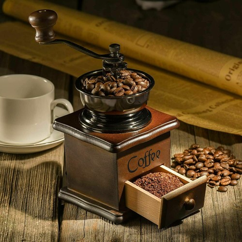Coffee grinder manual - grinder,