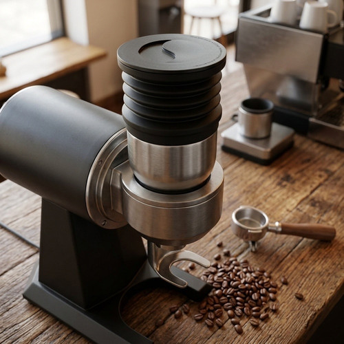 For daily coffee brewing - for,
