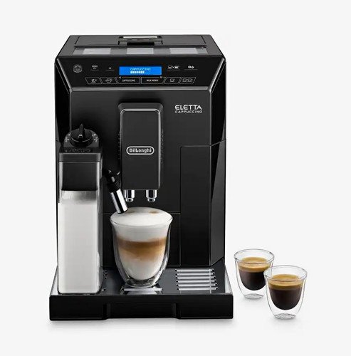 Longhi eletta cappuccino - eletta,