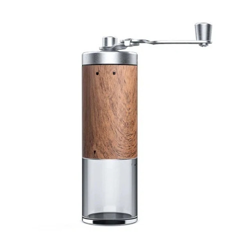 Coffee bean grinder portable - coffee,