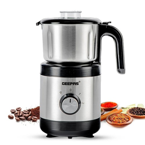 Coffee grinder 450w - grinder, electric