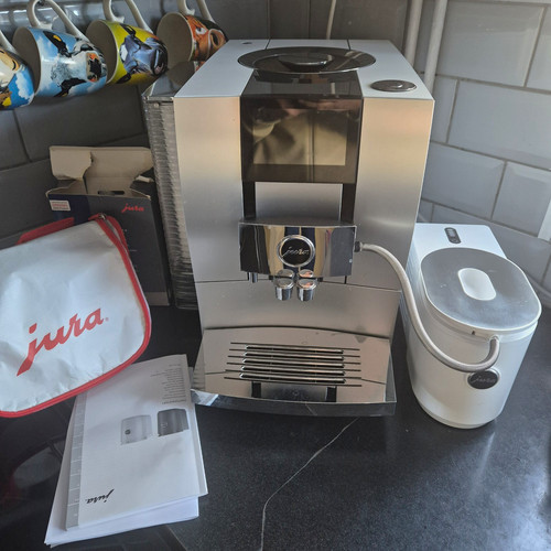 Jura z10 bean - z10, coffee