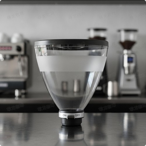 Replacement coffee bean - replacement,