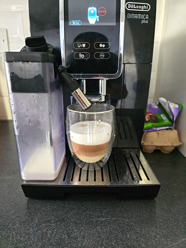 Longhi dinamica plus - dinamica,