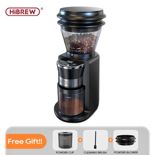 Hibrew automatic coffee - automatic,