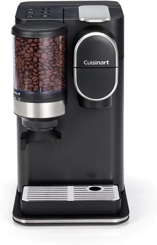 Cuisinart one cup grind - one, &