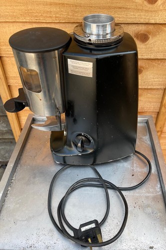 Mazzer luigi srl super - super, jolly