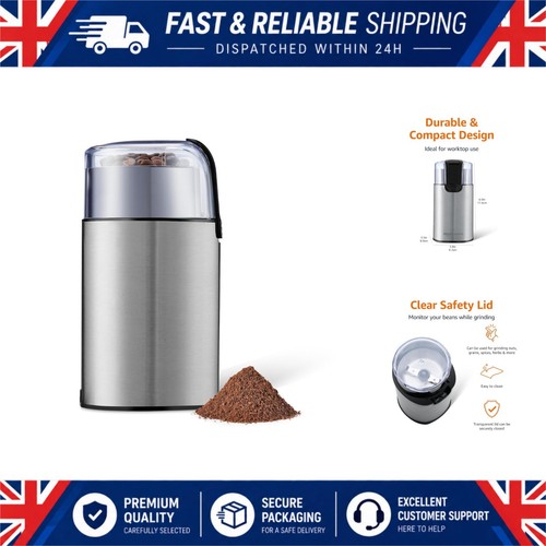 Amazon basics electric coffee - amazon,