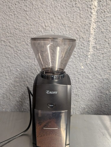 Coffee beans grinder electric - beans,