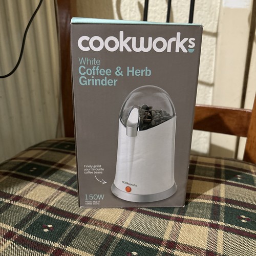 Cookworks 150w kitchen - cookworks,