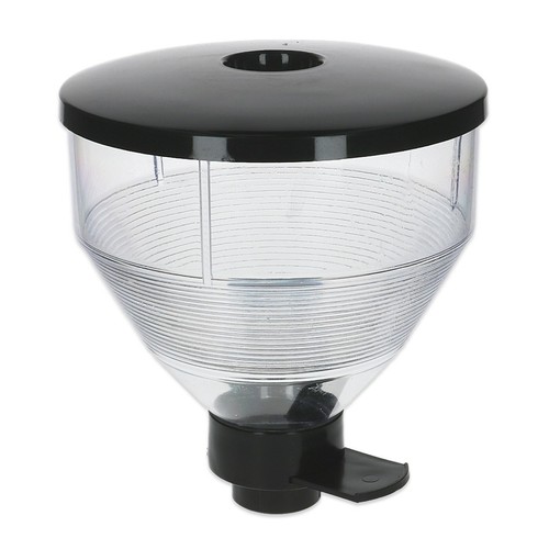 Cunill plastic hopper - plastic,
