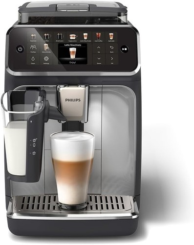 Philips bean cup - bean-to-cup, espresso