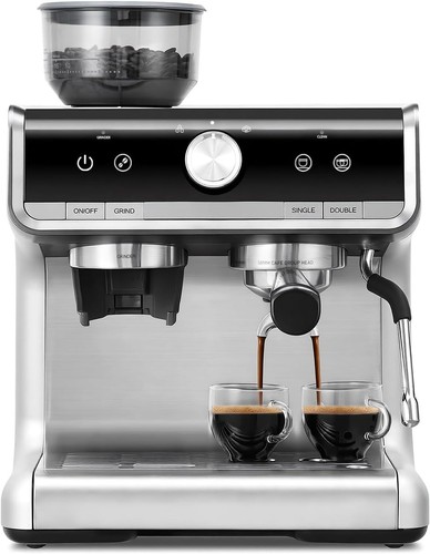 1350w espresso coffee - espresso, machine