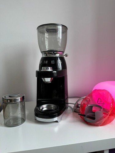 Smeg cgf01bluk style - cgf01bluk,