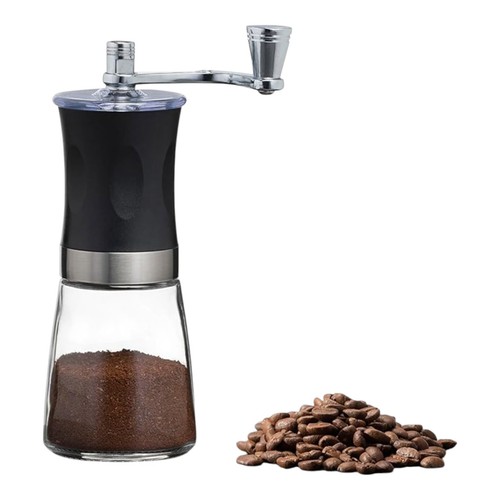 Cafetiere manual coffee - la,