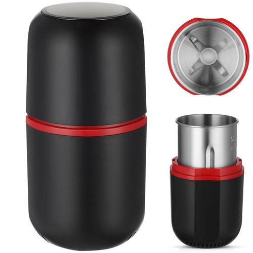 Portable electric coffee - portable,