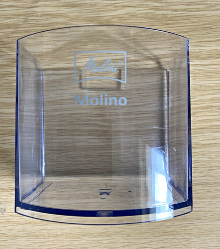 Melitta molino electric coffee - melitta,