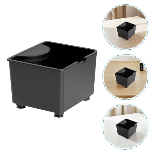 Coffee ground knock container - knock,