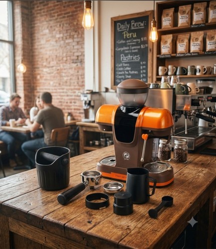 Recafimil 19bar espresso - recafimil,