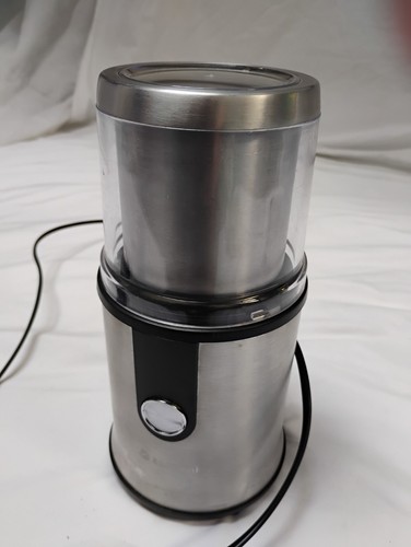 Electric coffee grinder - electric,