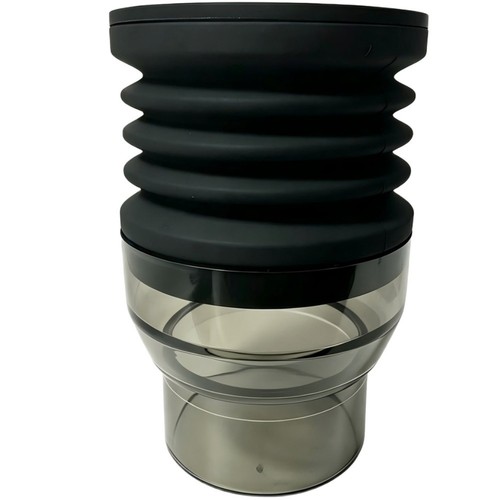 Coffee grinder bean container - grinder,