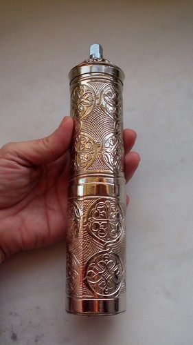 Zamak coffee bean grinder - zamak,