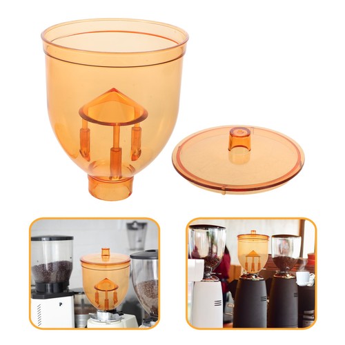 Reusable coffee bean container - reusable,