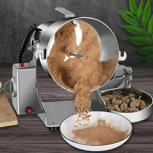 2500g electric grain - 2500g,