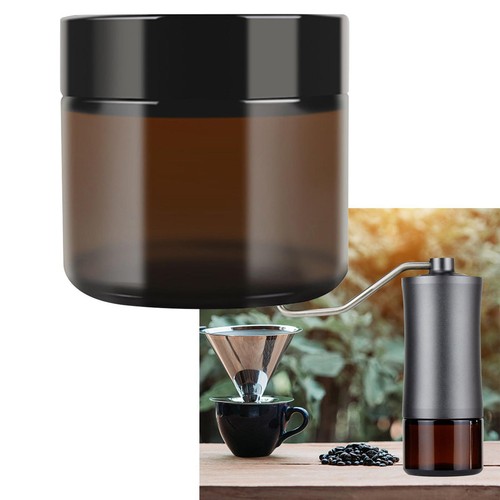 Coffee grinder bean - coffee, bin