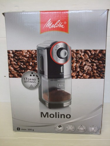 Melitta 1019 molino coffee - 1019-01,