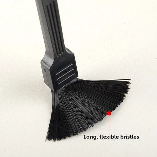 For coffee bean - for, brush
