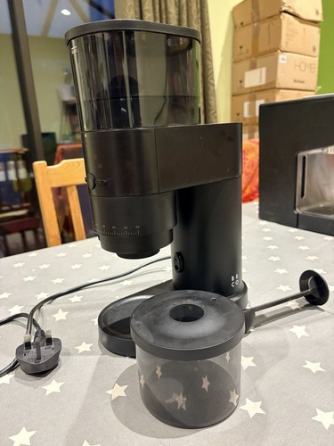 Barista electric coffee - barista,