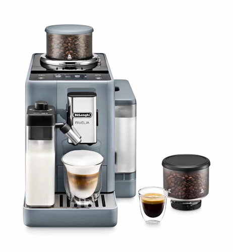 Longhi rivelia exam440 - de'longhi,