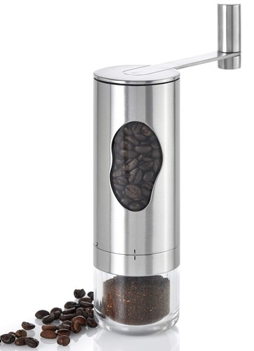 Adhoc mrs bean - coffee, grinder
