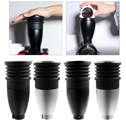 Coffee grinder hopper - coffee,