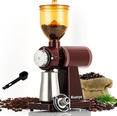 Huanyu 250g electric - huanyu,